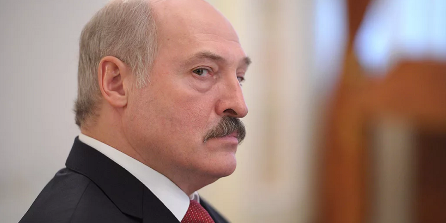 «Союзное государство под угрозой»: Лукашенко ищет защиты у Путина