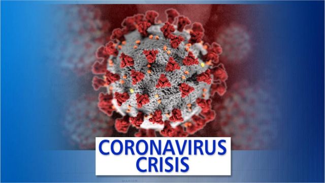 Опрос CRRC-Армения: из-за коронавируса потеряли работу 35%, ухудшилось финансовое положение у 54%