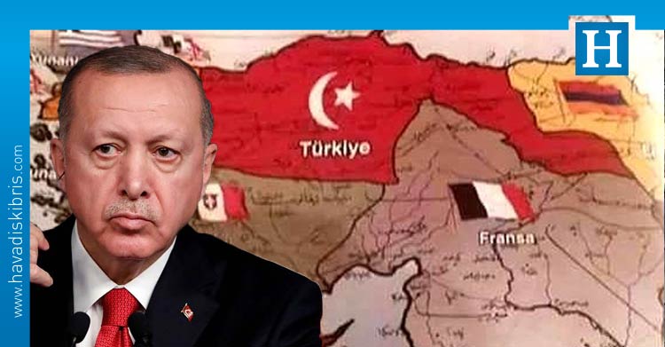 Эрдоган мстит за Севрский договор: Le Monde