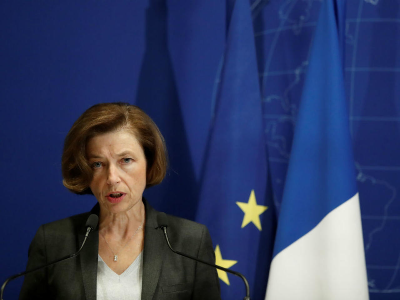 Министр обороны Франции предупредила Анкару: Средиземноморье — не площадка для чьих-либо личных амбиций