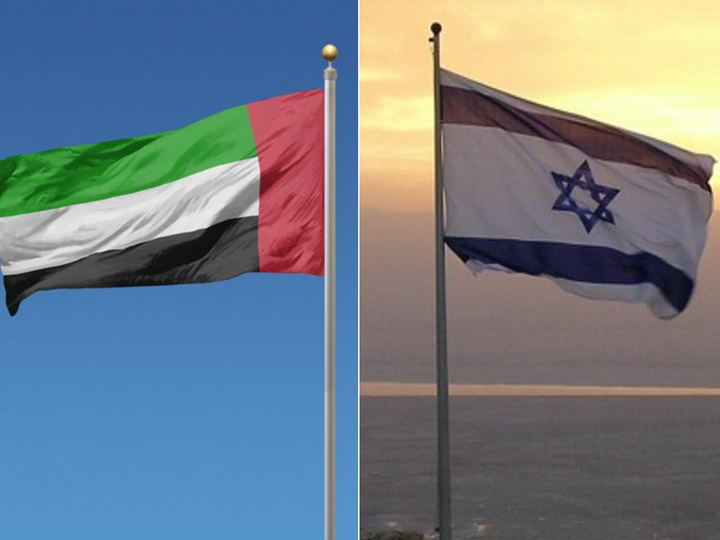 МИД Турции назвал «лицемерием» решение ОАЭ заключить мир с Израилем