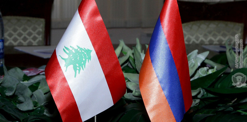 Армения решительно намерена продолжить участие в военной миссии UNIFIL в Ливане: Давид Тоноян