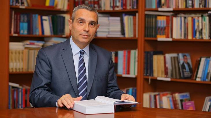 Очень важно, чтобы азербайджанские власти в качестве первого шага прекратили кампанию ненависти: Масис Маилян
