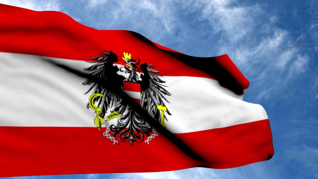 Австрия впервые объявила российского дипломата персона нон грата