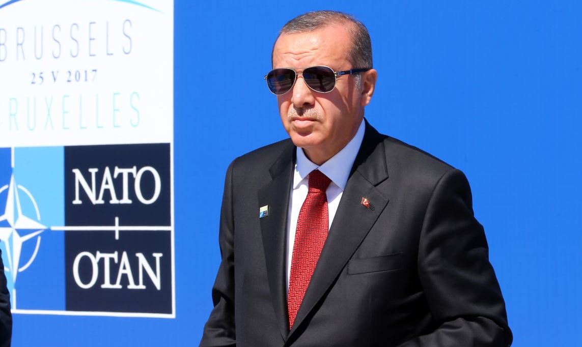 The New York Times: агрессивность Турции — головная боль НАТО
