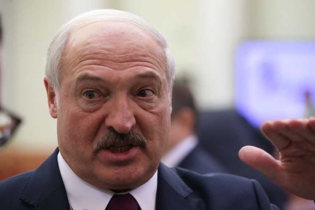 Протесты в Беларуси потеряли остроту, Лукашенко контратакует: «Европейская правда»