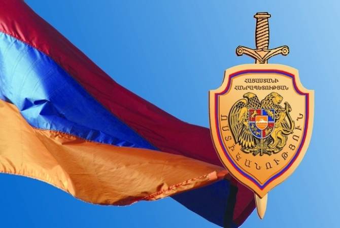 Полиция: двое граждан Ирана обманом заманили в Армению 50 соотечественников, пообещав переправить их в Европу