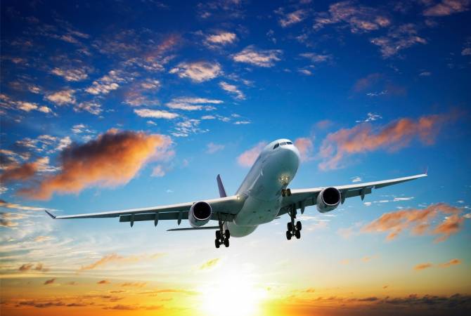 До двух десятков авиакомпаний возобновят регулярные рейсы в Армению в ближайшее время