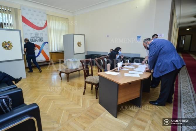 Национальное Собрание закрытым тайным голосованием избрало судей КС: подробности