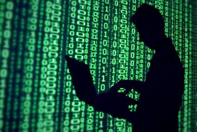 Армянские хакеры вывели из строя сайты госведомств Азербайджана