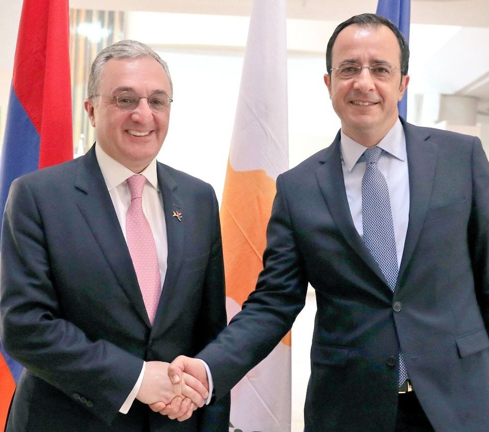 МИД Кипра осуждает нарушение Азербайджаном режима прекращения огня
