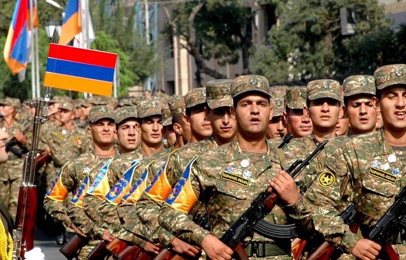 Под прицелом Арцах и Армения, наша демократия, под прицелом мы все, все армянство: «Во имя Республики»