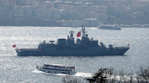 Турция начинает военные учения на севере Кипра на фоне напряженности в Восточном Средиземноморье