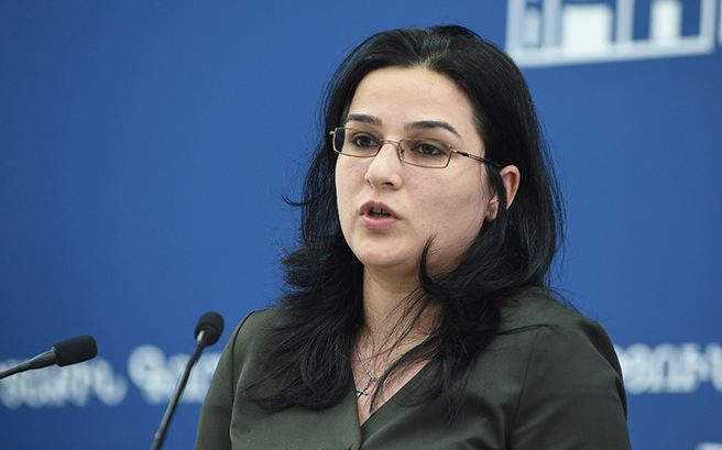 Анна Нагдалян — о режиме прекращения огня и деградации азербайджанской дипломатии