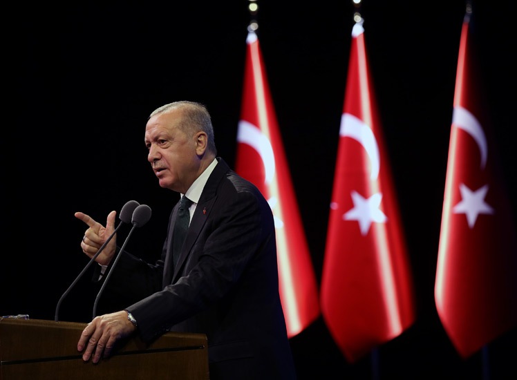 Анкара на грани потери контроля над ключевыми процессами в стране: турецкая пресса