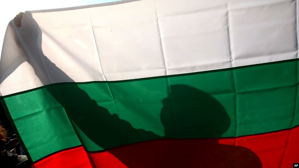 Прокуратура Болгарии приостановила расследование отравления бизнесмена «Новичком»