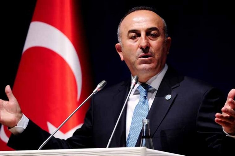 Россия отвергла турецкие предложения о «сирийском варианте урегулирования» в Нагорном Карабахе: Чавушоглу
