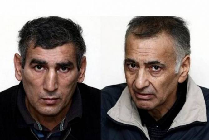 Убийство в Карвачаре: документальный фильм об азербайджанских диверсантах — видео
