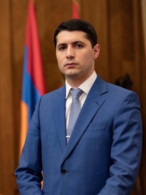 В Армении начали проверку информации о российских агентах: глава СНБ Армении