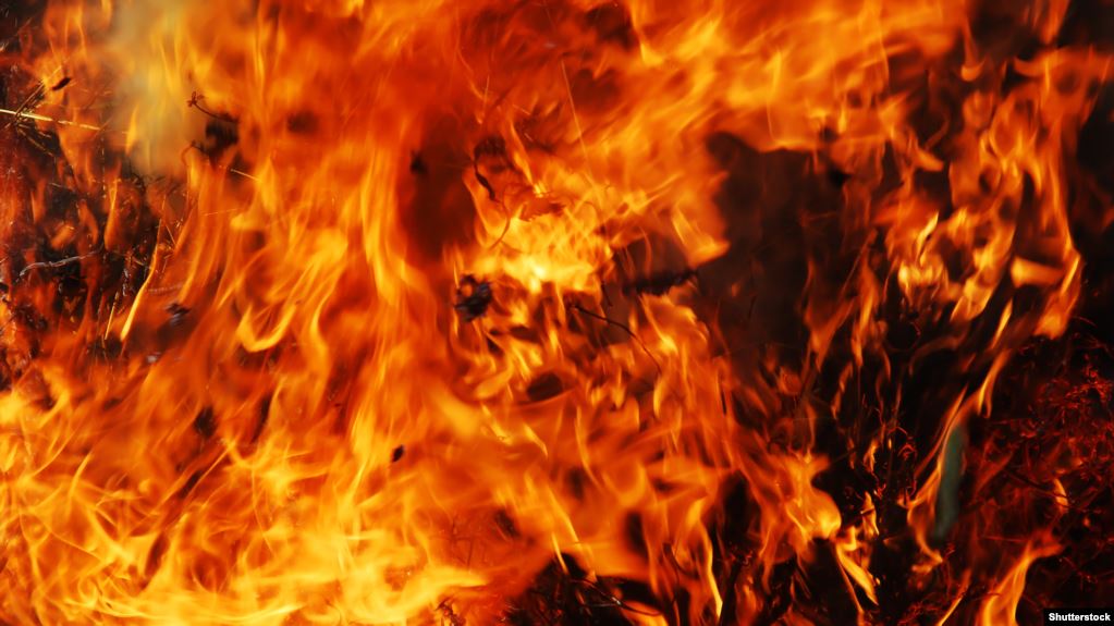 Взрыв и пожар в филиале «Прошянского коньячного завода» в селе Армавир: есть погибшие и пострадавшие