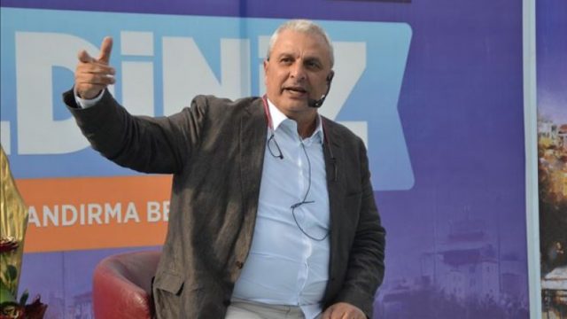 Турецкий журналист считает недопустимой активность Турции в армяно-азербайджанском конфликте