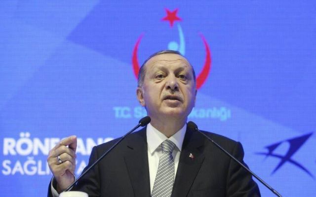 Independent: Турция — самая большая угроза для ЕС