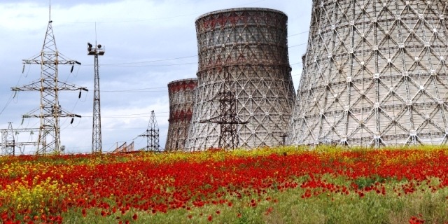 «Армения рассматривает это как реальную угрозу»: Папикян выразил главе МАГАТЭ обеспокоенность по поводу заявлений Баку в отношении ААЭС