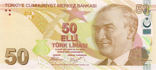 Карабахский конфликт поставил турецкую лиру на грань краха: в стране почти не осталось денег