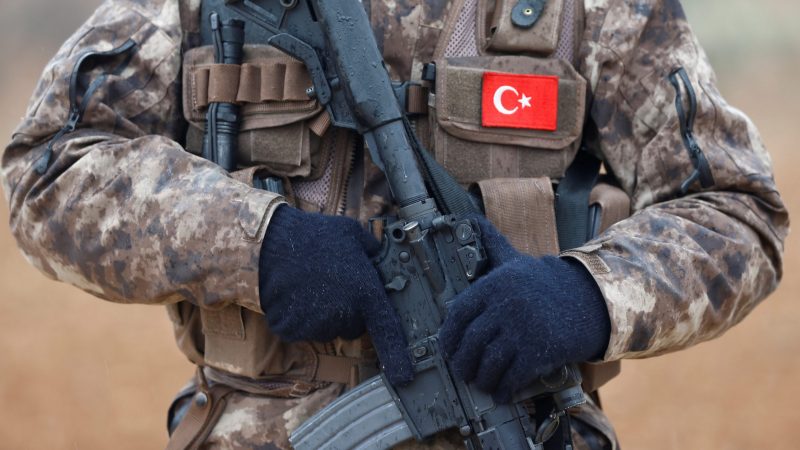 The Jerusalem Post: «Планирует ли Турция вербовать сирийцев для войны с Арменией?»