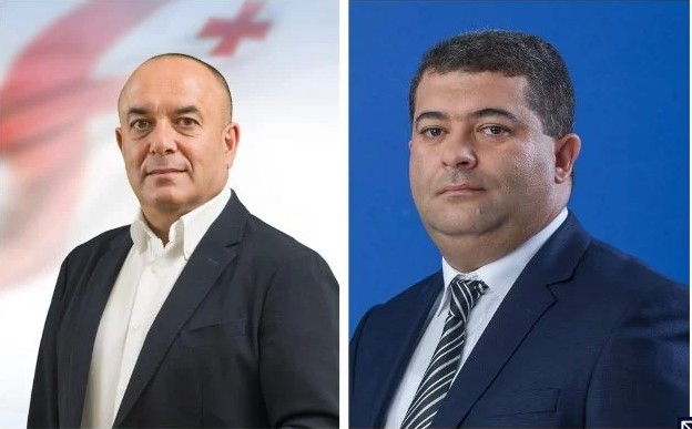 «Это позорно, по поводу заявлений депутатов-азербайджанцев партии должны представить разъяснения»: Паата Закареишвили