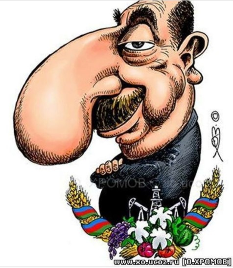 «avar_republic»: завтра на месте армян могут оказаться, лезгины, авары, талыши, русские