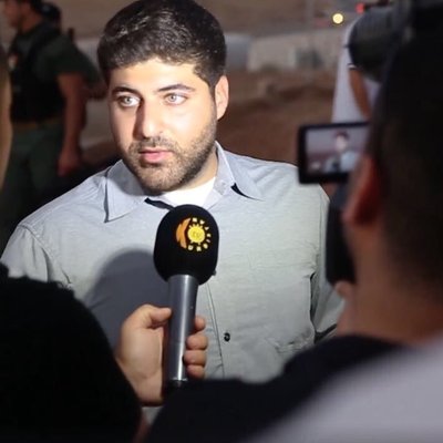 Пиран Дильшад Мустафа Барзани: «Выражаю мою полную солидарность с нашими армянскими братьями и сестрами»