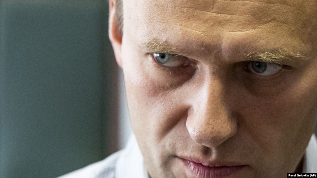Der Spiegel: следы «Новичка» нашли на коже, в крови, моче, а также на бутылке Навального