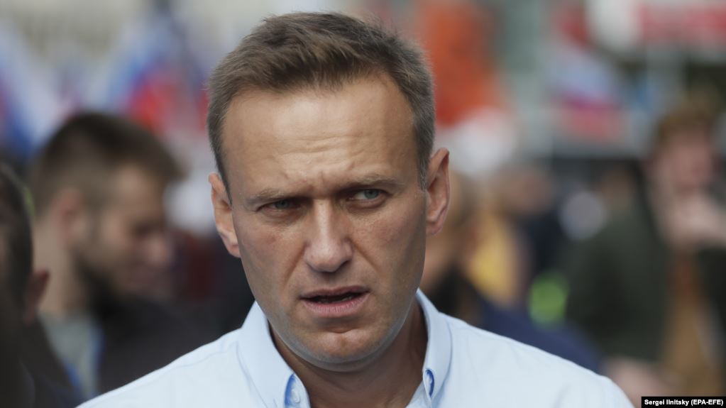 «Большая семерка» ждет от России расследования «доказанного отравления» Навального: заявление глав МИД