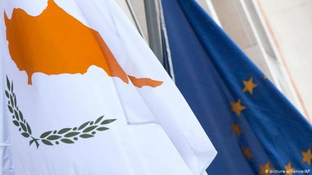 Кипр в очередной раз наложил вето на проект санкций ЕС против Беларуси