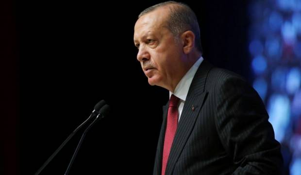 Эрдоган затронул тему Армении и Нагорно-Карабахского конфликта