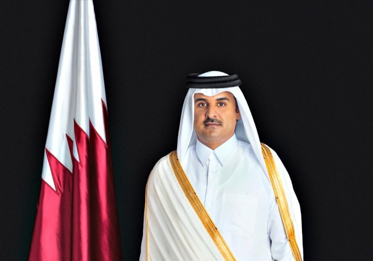 Эмир Катара и президент Армении обсудили обстановку в регионе: The Peninsula Qatar
