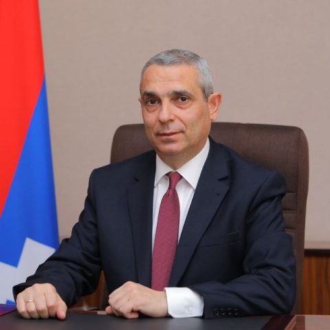 «После событий в Тавуше вопрос актуален»: Масис Маилян – о признании независимости Арцаха Арменией