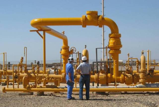 «Газовый форум был лишь площадкой для дискуссий»: cтраны Восточного Средиземноморья подписали соглашение о создании газовой организации