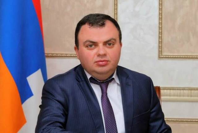 «Это проявление многолетней политики Азербайджана по представлению желаемого за действительное имело позорный финал»: Погосян