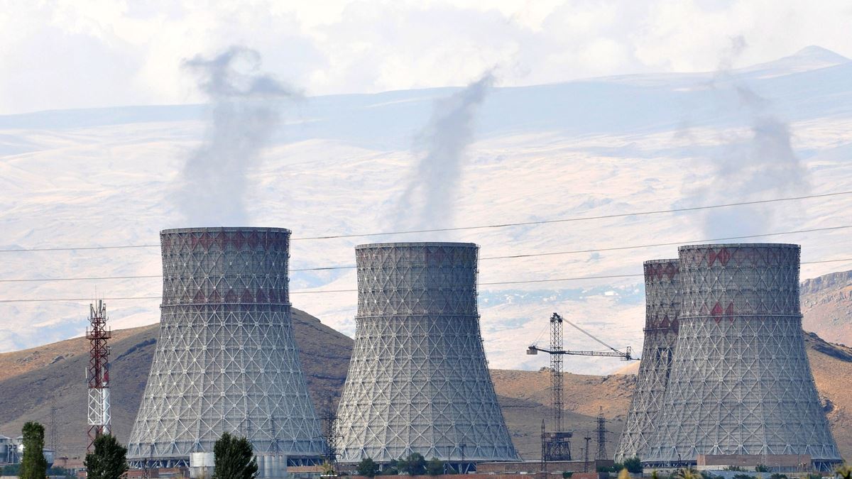 Почему Армения отказалась от российского кредита на модернизацию АЭС?
