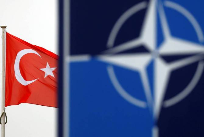Сбор подписей на сайте Белого дома: осудить агрессию Азербайджана и исключить Турцию из НАТО