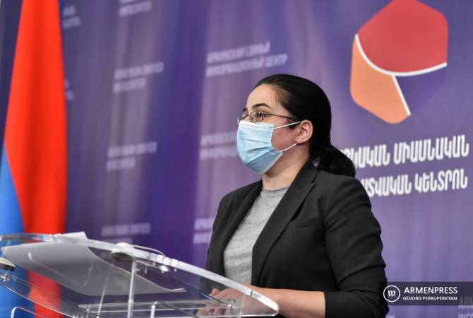 Единственный формат решения карабахского конфликта — Минская Группа ОБСЕ: МИД Армении