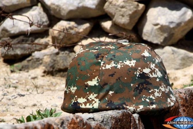 Армия обороны Арцаха опубликовала новый список имен 19 погибших военных: общее число — 729