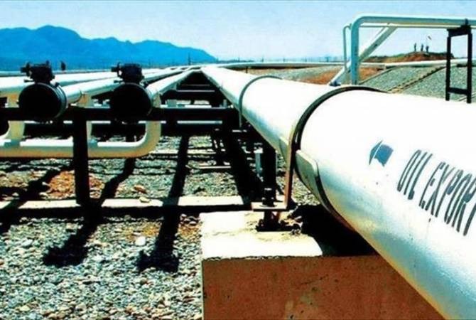 Ереван и Степанакерт опровергают дезинформацию о нефтепроводе Баку-Тбилиси-Джейхан