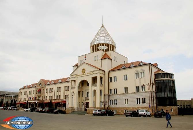 Призыв парламента Арцаха к властям Армении, РФ и Ирана: создать антитеррористическую коалицию