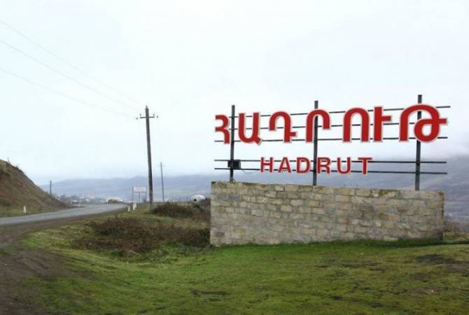 Преступление азербайджанцев в Гадруте: вчера убиты 4 мирных жителя — подробности
