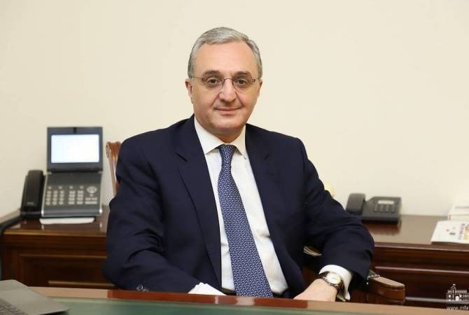 Армянская сторона соблюдает договоренность по прекращению огня: интервью Мнацаканяна “Аль-Джазире”