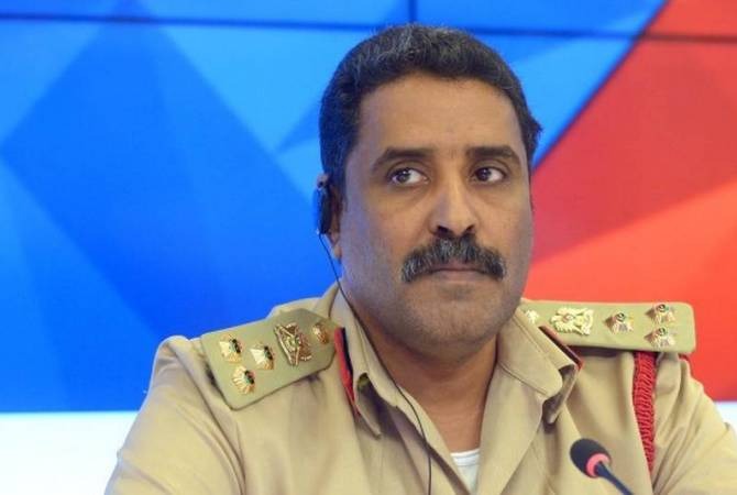Ливийский генерал подтверждает переброску террористов Турцией в Азербайджан: Sky News Arabia
