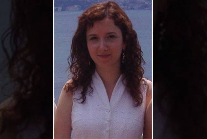 Турецкая журналистка Азай Булут: настало время, чтобы мир признал Республику Арцах